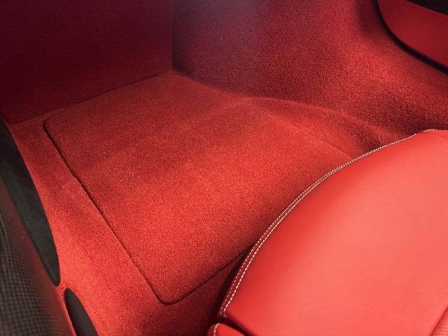 FERRARI 296GTS 2025 Image 58