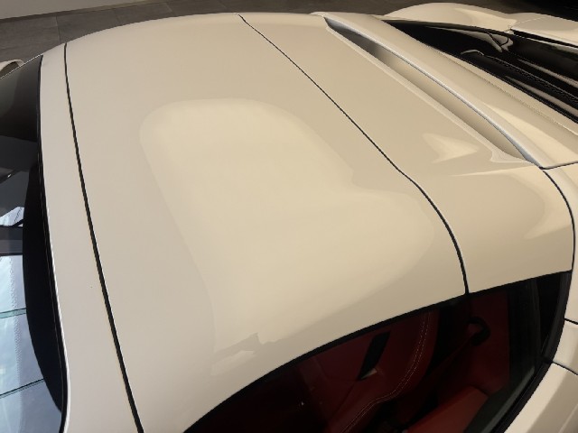 FERRARI 296GTS 2025 Image 59