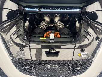 FERRARI 296GTS 2025 Image 54