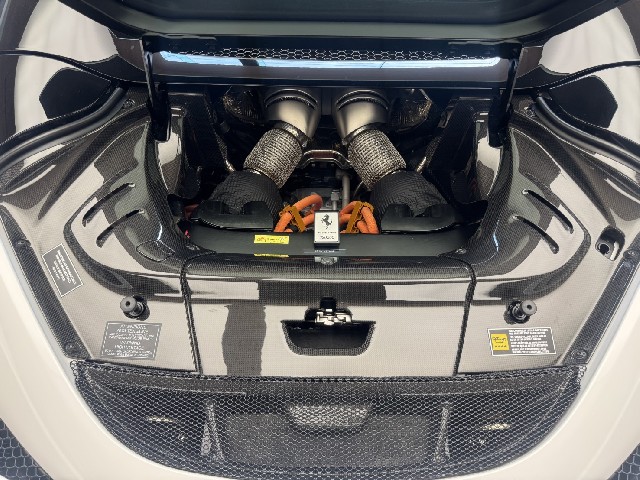 FERRARI 296GTS 2025 Image 60