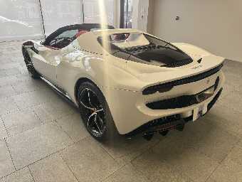 FERRARI 296GTS 2025 Image 7