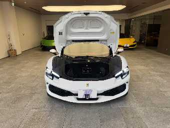 FERRARI 296GTS 2025 Image 55