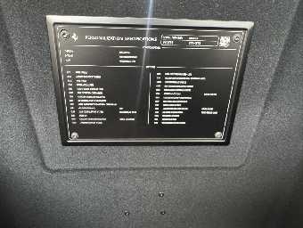 FERRARI 296GTS 2025 Image 57