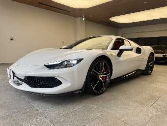 FERRARI 296GTS 2025 Image 9