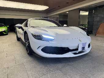 FERRARI 296GTS 2026 Image 11