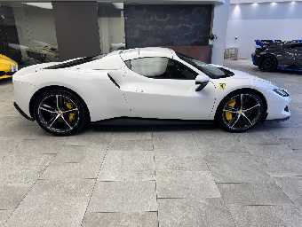 FERRARI 296GTS 2026 Image 12