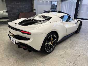 FERRARI 296GTS 2026 Image 13