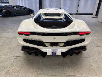 FERRARI 296GTS 2026 Image 14