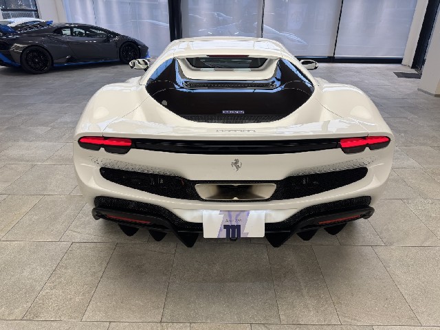 FERRARI 296GTS 2026 Image 20