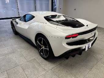 FERRARI 296GTS 2026 Image 15