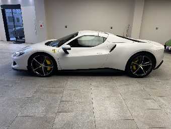 FERRARI 296GTS 2026 Image 16