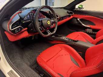 FERRARI 296GTS 2026 Image 17