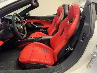 FERRARI 296GTS 2026 Image 18