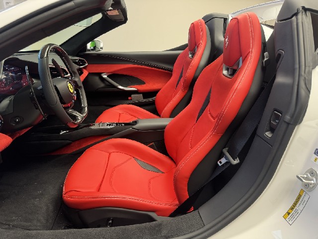 FERRARI 296GTS 2026 Image 24