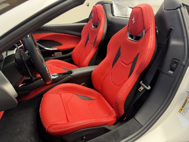 FERRARI 296GTS 2026 Image 25