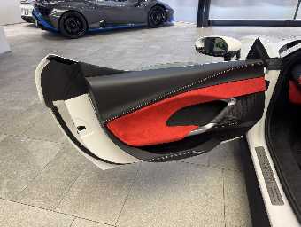 FERRARI 296GTS 2026 Image 20