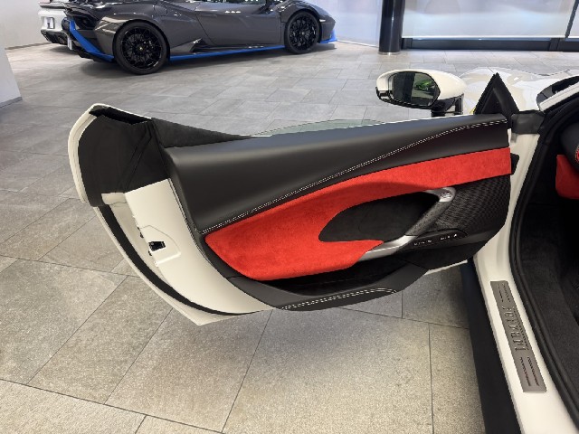 FERRARI 296GTS 2026 Image 26