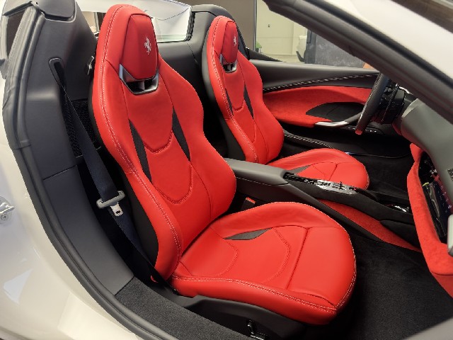 FERRARI 296GTS 2026 Image 29