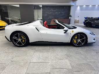 FERRARI 296GTS 2026 Image 4