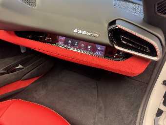 FERRARI 296GTS 2026 Image 25