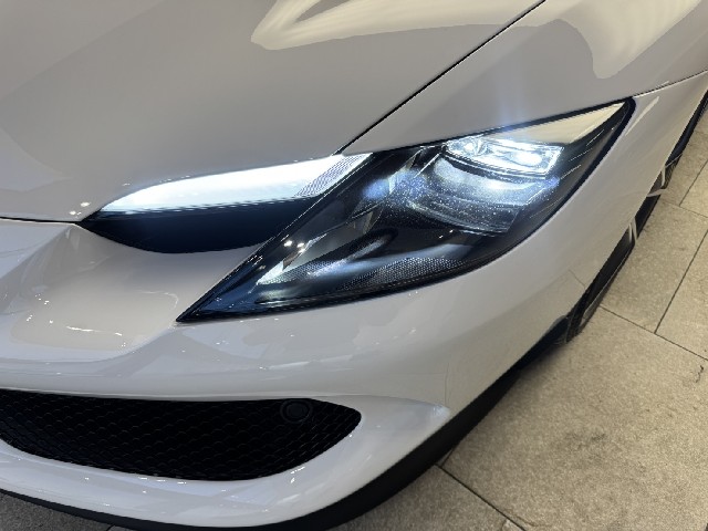 FERRARI 296GTS 2026 Image 32