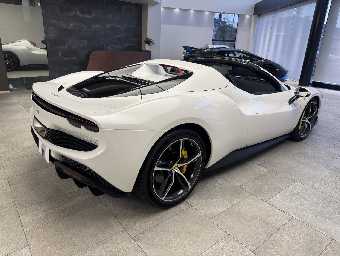 FERRARI 296GTS 2026 Image 5