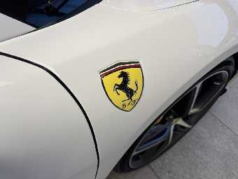 FERRARI 296GTS 2026 Image 36