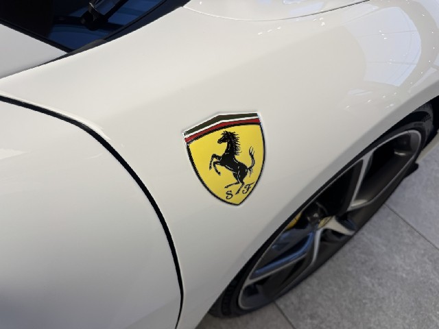 FERRARI 296GTS 2026 Image 42