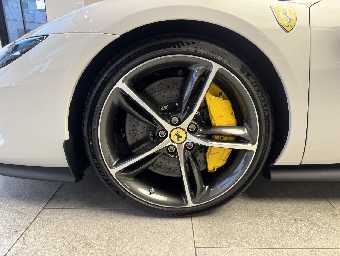 FERRARI 296GTS 2026 Image 37