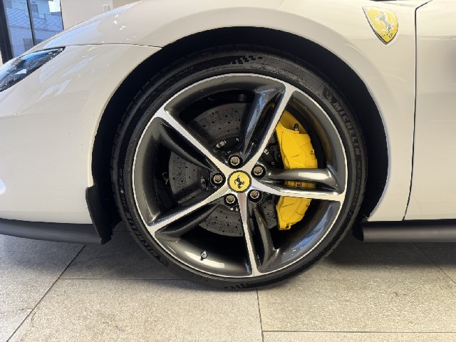 FERRARI 296GTS 2026 Image 43