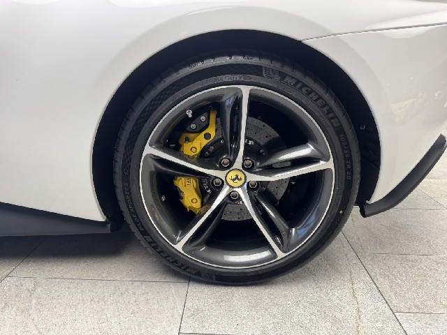 FERRARI 296GTS 2026 Image 44