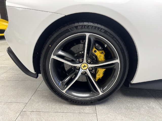 FERRARI 296GTS 2026 Image 45