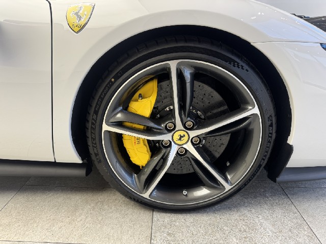 FERRARI 296GTS 2026 Image 46