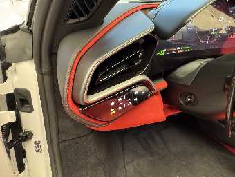 FERRARI 296GTS 2026 Image 41