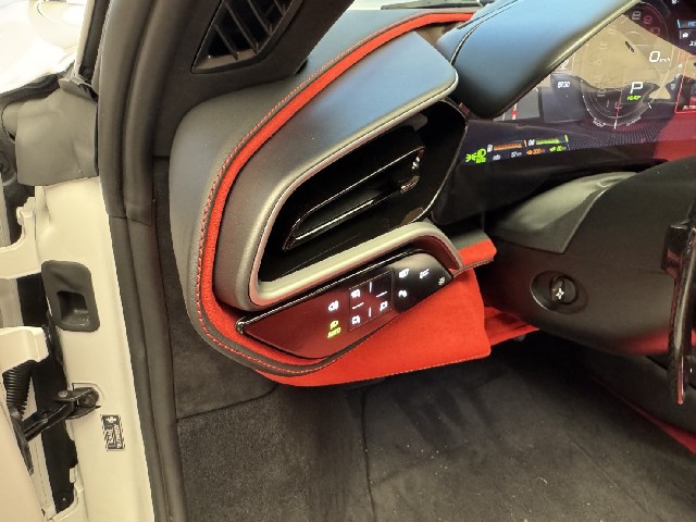 FERRARI 296GTS 2026 Image 47