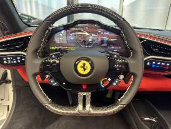 FERRARI 296GTS 2026 Image 42