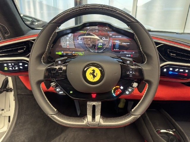 FERRARI 296GTS 2026 Image 48