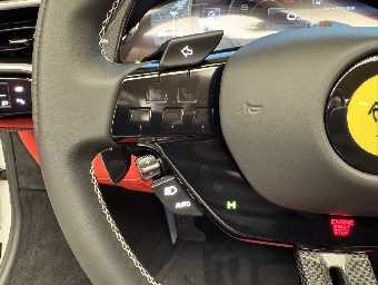 FERRARI 296GTS 2026 Image 43