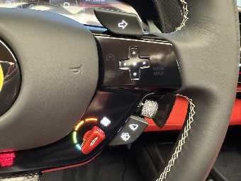 FERRARI 296GTS 2026 Image 44