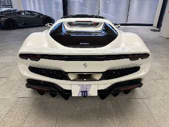 FERRARI 296GTS 2026 Image 6