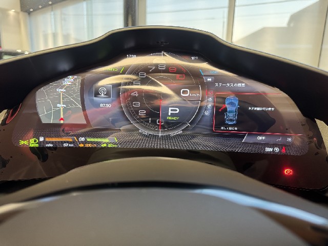 FERRARI 296GTS 2026 Image 51