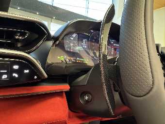 FERRARI 296GTS 2026 Image 46