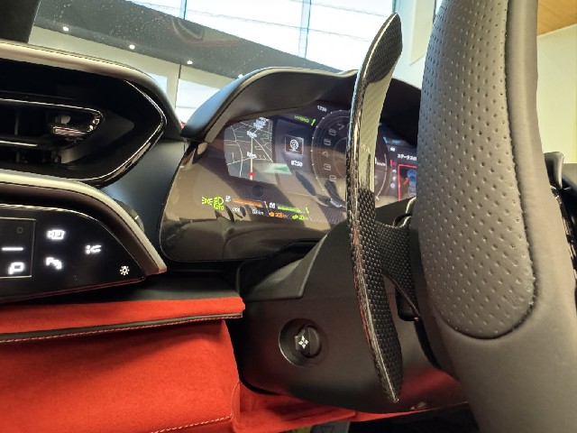 FERRARI 296GTS 2026 Image 52