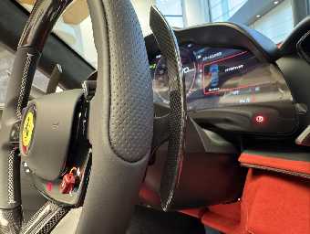 FERRARI 296GTS 2026 Image 47