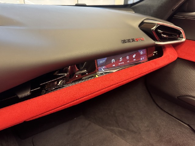 FERRARI 296GTS 2026 Image 54