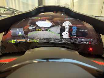 FERRARI 296GTS 2026 Image 50