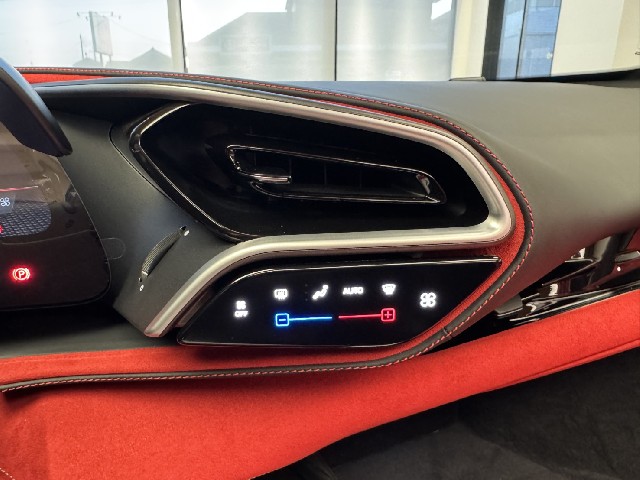 FERRARI 296GTS 2026 Image 57