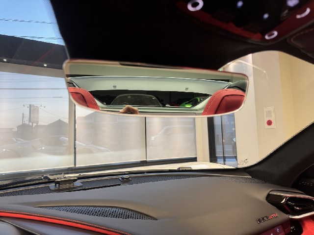 FERRARI 296GTS 2026 Image 58