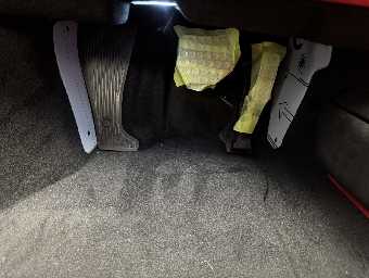 FERRARI 296GTS 2026 Image 54