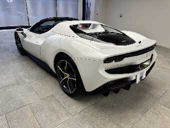 FERRARI 296GTS 2026 Image 7